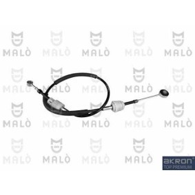 Acquista Cavo comando, Cambio manuale da MALÒ 29562 a buon mercato per soli 86,85 €