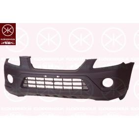 Achetez des Pare-choc KLOKKERHOLM 2956901 à prix pour 110,38 €