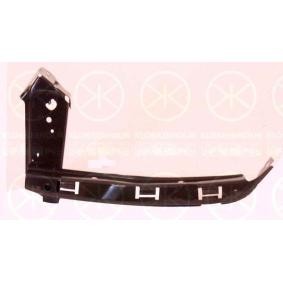 Stoßstangenhalter für HONDA von KLOKKERHOLM