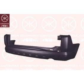 Achetez des Pare-choc arrière KLOKKERHOLM 2956951 à prix pour 183,72 €