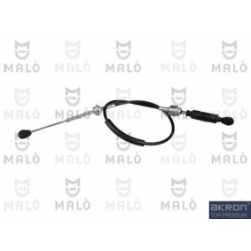Seilzug, Schaltgetriebe für PEUGEOT von MALÒ