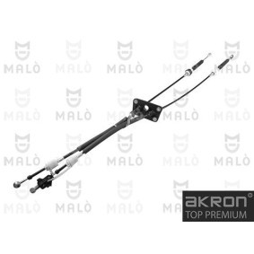 Acquista Cavo comando, Cambio manuale da MALÒ 29589 a buon mercato per soli 183,47 €