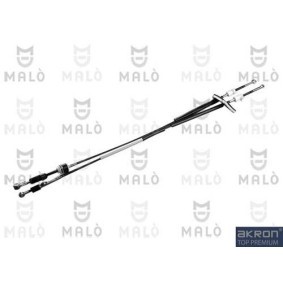 Seilzug, Schaltgetriebe für PEUGEOT von MALÒ