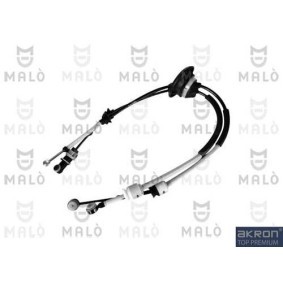 Seilzug, Schaltgetriebe für PEUGEOT von MALÒ