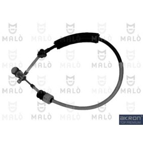 Seilzug, Schaltgetriebe für PEUGEOT von MALÒ