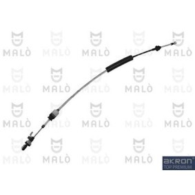 Acquista Cavo comando, Cambio manuale da MALÒ 29617 a buon mercato per soli 103,15 €