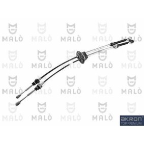 Acquista Cavo comando, Cambio manuale da MALÒ 29631 a buon mercato per soli 264,16 €