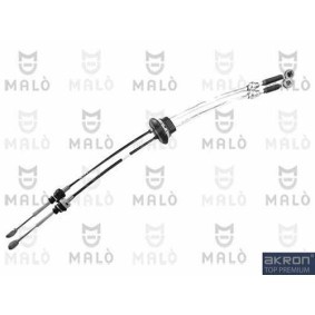 Acquista Cavo comando, Cambio manuale da MALÒ 29632 a buon mercato per soli 235,39 €