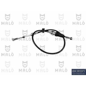 Seilzug, Schaltgetriebe für PEUGEOT von MALÒ