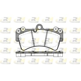 Bremsbeläge 2995.00 von ROADHOUSE günstig für 49,92 € online kaufen