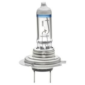 Glühlampe, Fernscheinwerfer von HELLA