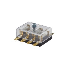 Sicherungsdose von HELLA günstig für 10,80 €