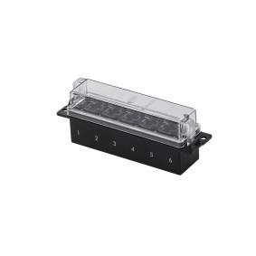 Sicherungsdose von HELLA günstig für 19,23 €