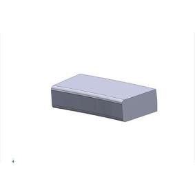 Achetez des Jeu de segments de pistons HASTINGS PISTON RING 2D7448 à prix pour 33,88 €