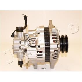 Lichtmaschine von JAPKO