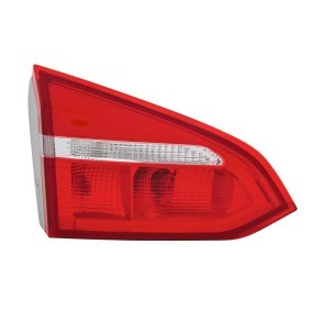 Compre Piloto trasero de HELLA online para Focus Mk3 Furgoneta / Familiar (DYB) a precios moderados