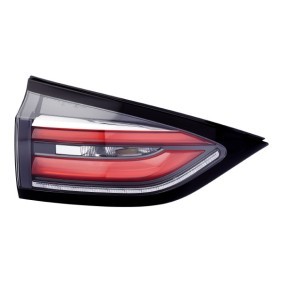 Rückleuchte 2TZ 011 662-031
