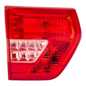 Rückleuchte 2TZ 354 823-031