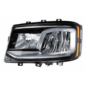 Comprar Depósito compensación, refrigerante de HELLA 8MA 376 705-251 a bajo precio de 277,72 €