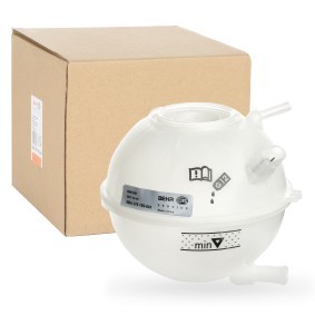 Comprar Depósito compensación, refrigerante de HELLA 8MA 376 755-041 a bajo precio de 23,44 €