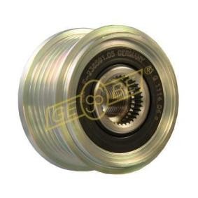 Köp Frihjulskoppling, generator av GEBE 3 3548 1 till det låga priset 402,62 kr