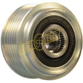 Generatorfreilauf 3 3591 1