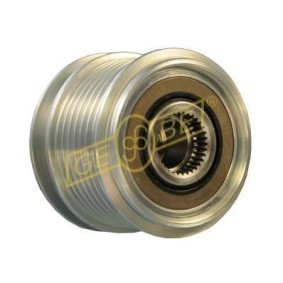 Köp Frihjulskoppling, generator av GEBE 3 5318 1 till det låga priset 883,92 kr