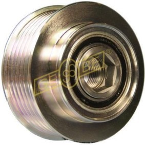 Köp Frihjulskoppling, generator av GEBE 3 5401 1 till det låga priset 1581,98 kr