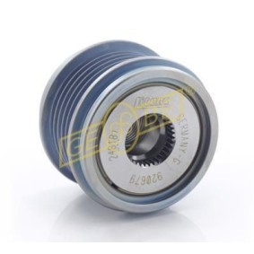 Comprar Rueda libre de alternador de GEBE 3 5480 1 a bajo precio de 24,03 €