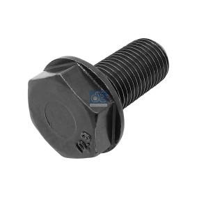 Osta Vauhtipyörän ruuvi DT Spare Parts:llä 3.11225 edullisesti hintaan 8,42 €