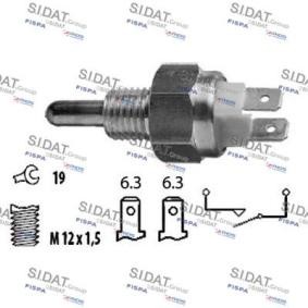 Acquista Interruttore, Luce di retromarcia da SIDAT 3.234211 a buon mercato per soli 13,86 €
