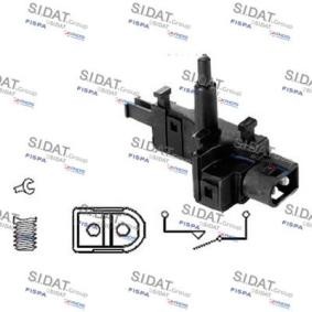 Comprar Interruptor, piloto de marcha atrás de SIDAT 3.234217 a bajo precio de 19,26 €