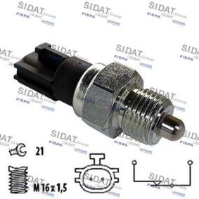 Acquista Interruttore, Luce di retromarcia da FISPA 3.234232 a buon mercato per soli 24,86 €