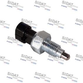 Comprar Interruptor, piloto de marcha atrás de SIDAT 3.234240 a bajo precio de 18,17 €