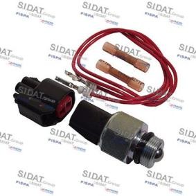 Comprar Interruptor, piloto de marcha atrás de SIDAT 3.234255 a bajo precio de 31,26 €