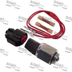 Comprar Interruptor, piloto de marcha atrás de SIDAT 3.234256 a bajo precio de 26,19 €