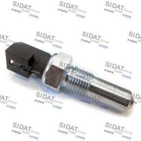 Acquista Interruttore, Luce di retromarcia da SIDAT 3.234276 a buon mercato per soli 16,21 €