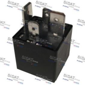Compre Relé da SIDAT 3.250005 a um preço baixo por 13,49 €
