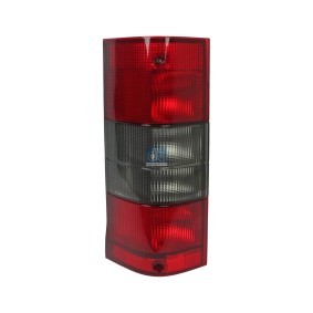 Rückleuchte für FIAT von DT Spare Parts