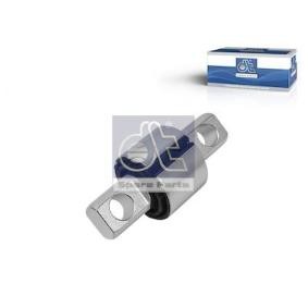 Buchse, Fahrerhauslagerung von DT Spare Parts 3.83525