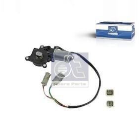 Köp Fönsterhissmotor av DT Spare Parts 3.85072 till det låga priset 1449,68 kr