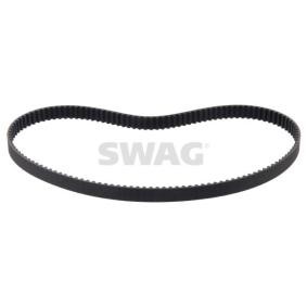 Zahnriemen für VW von SWAG