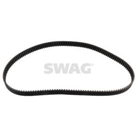 Zahnriemen für VW von SWAG