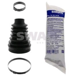 Achetez des Jeu de joint-soufflet, arbre de commande SWAG 30 10 0201 à prix pour 18,42 €
