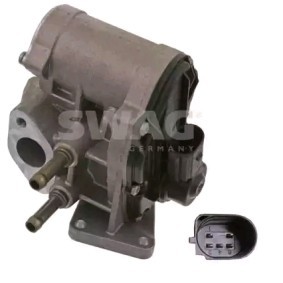 Comprar Válvula EGR de SWAG 30 10 0275 a bajo precio de 281,34 €