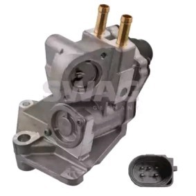 Comprar Válvula EGR de SWAG 30 10 0276 a bajo precio de 409,48 €