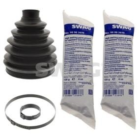 Achetez des Jeu de joint-soufflet, arbre de commande SWAG 30 10 0422 à prix pour 28,10 €