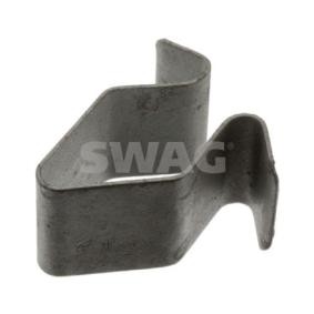 Halteclip, Innenraumverkleidung 30 10 0626