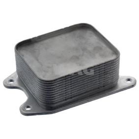 Acquista Radiatore olio motore da SWAG 30 10 1050 a buon mercato per soli 67,31 €
