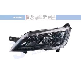 Scheinwerfer für CITROËN von JOHNS